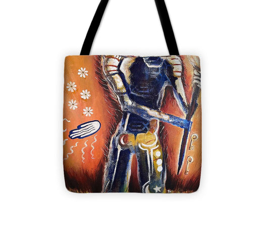 Mithra - Tote Bag